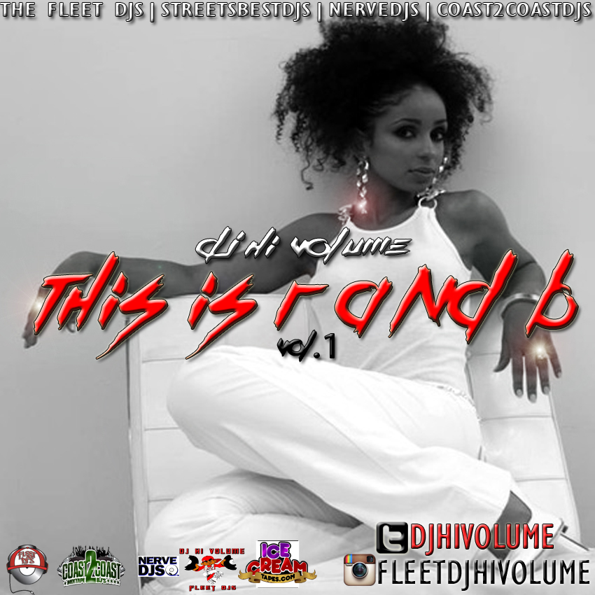 THIS IS R&B VOL.1