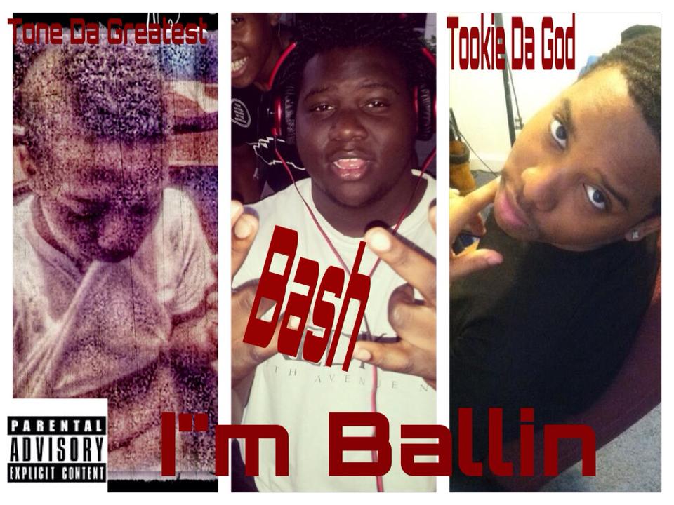 I'm Ballin
