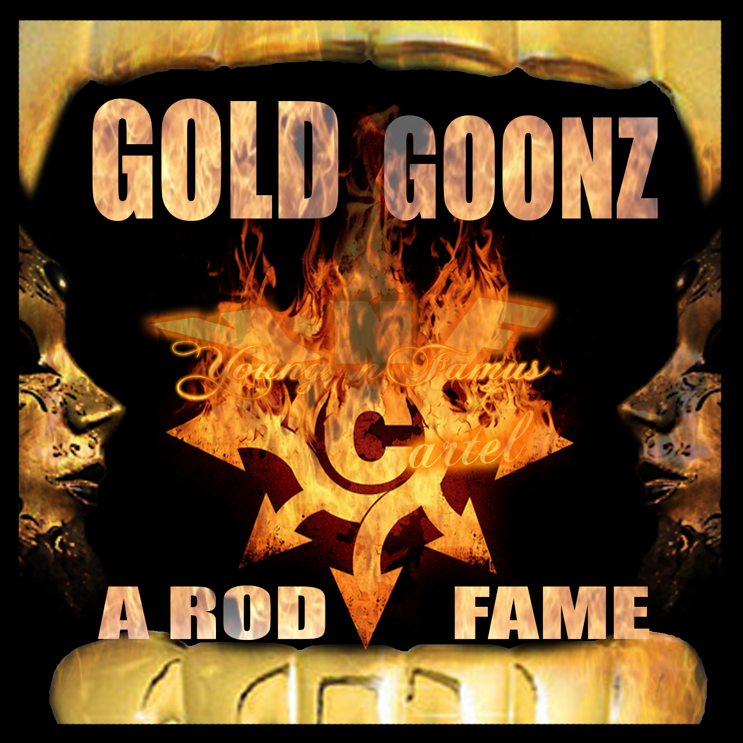 Gold Goons 