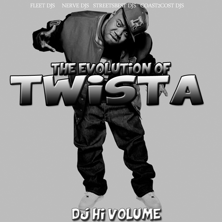THE EVOLUTION OF TWISTA 