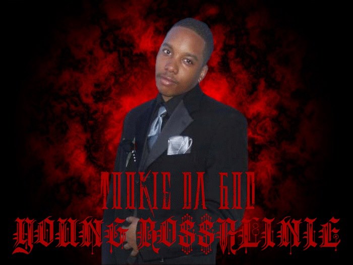 Young Bossalinie