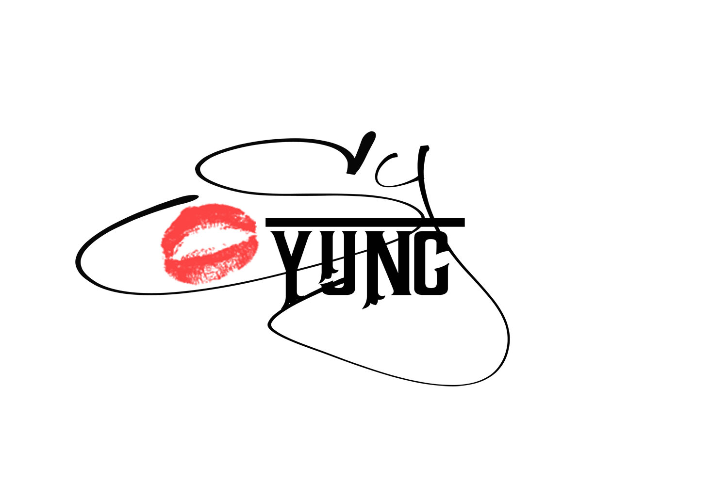 Me And My Bitches (Radio Ready)