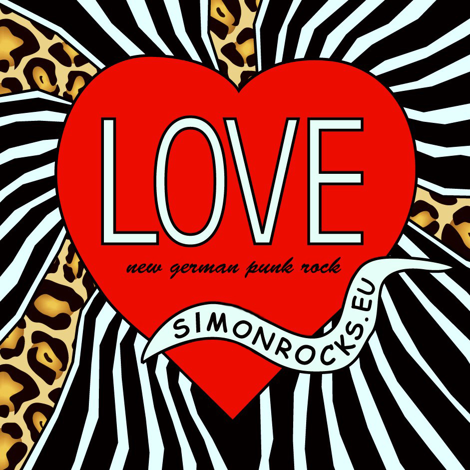 Love is the Message