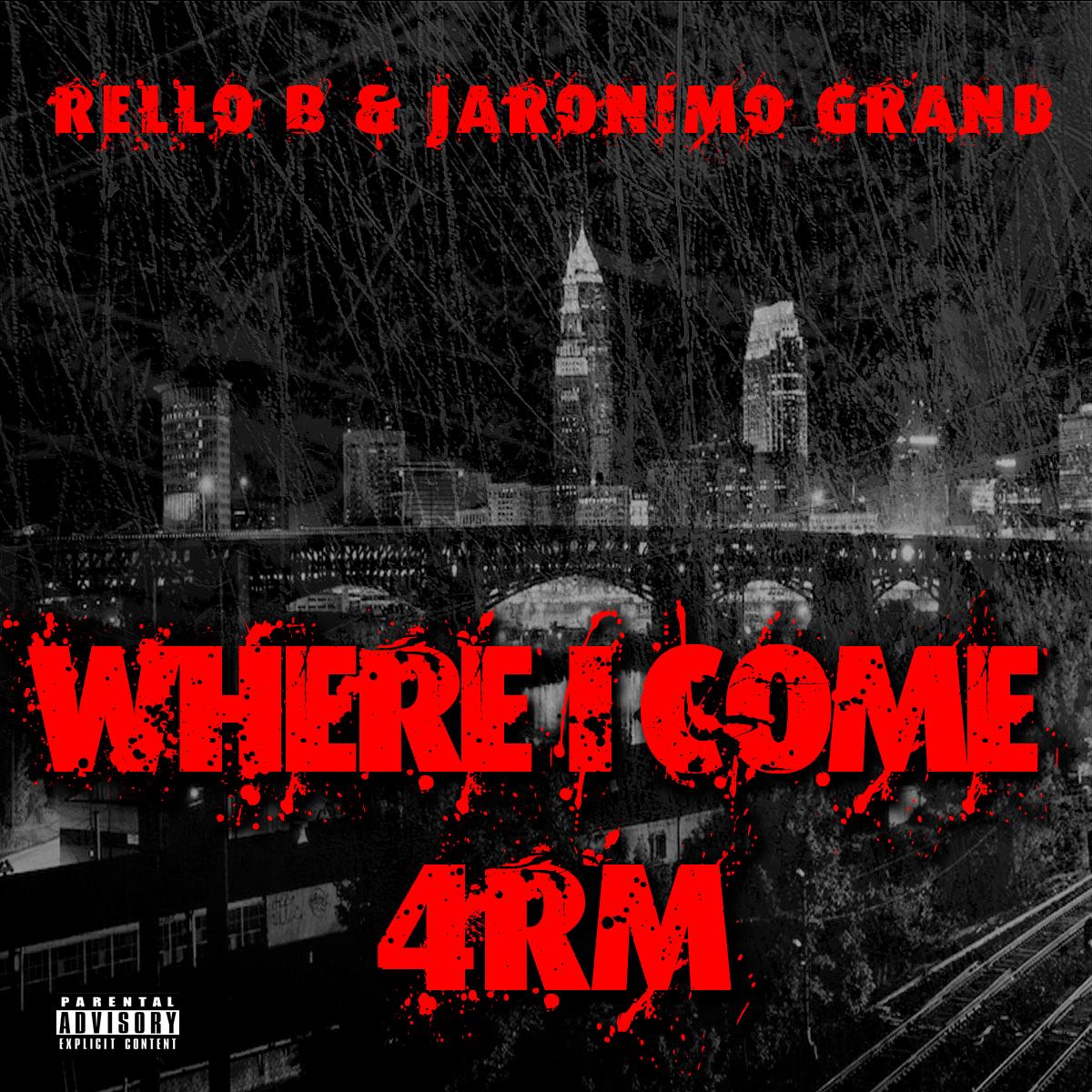 Where I Come From