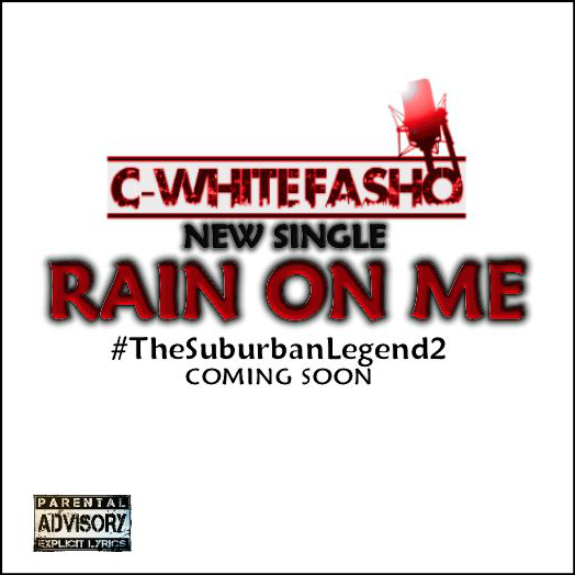Rain On Me