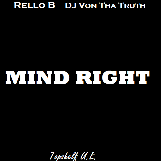 Mind Right