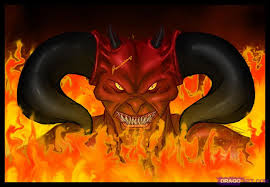 Devil Magic