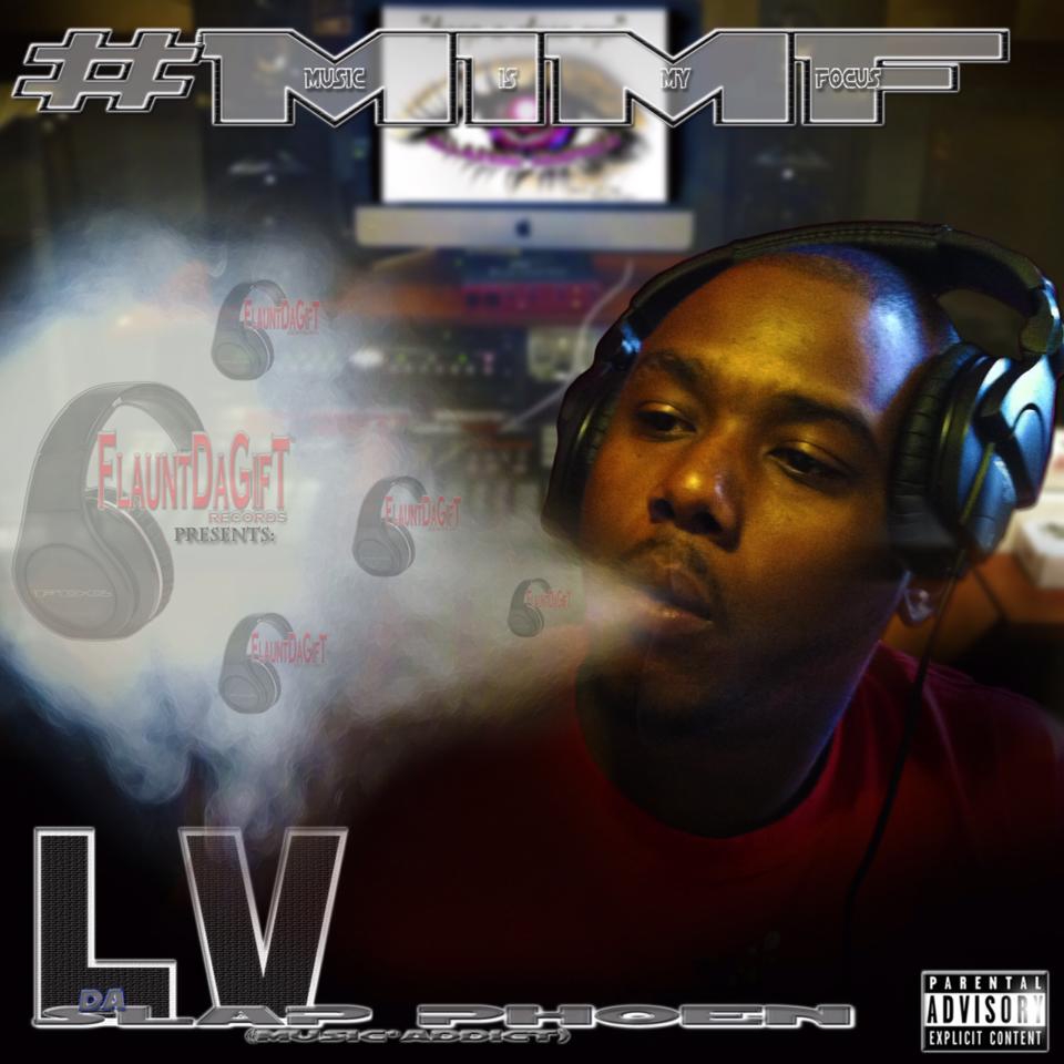 Music Is My Focus (Explicit) #MIMF
