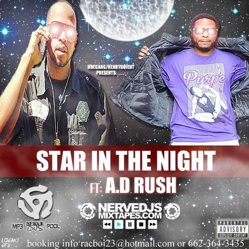Star In Tha Nite