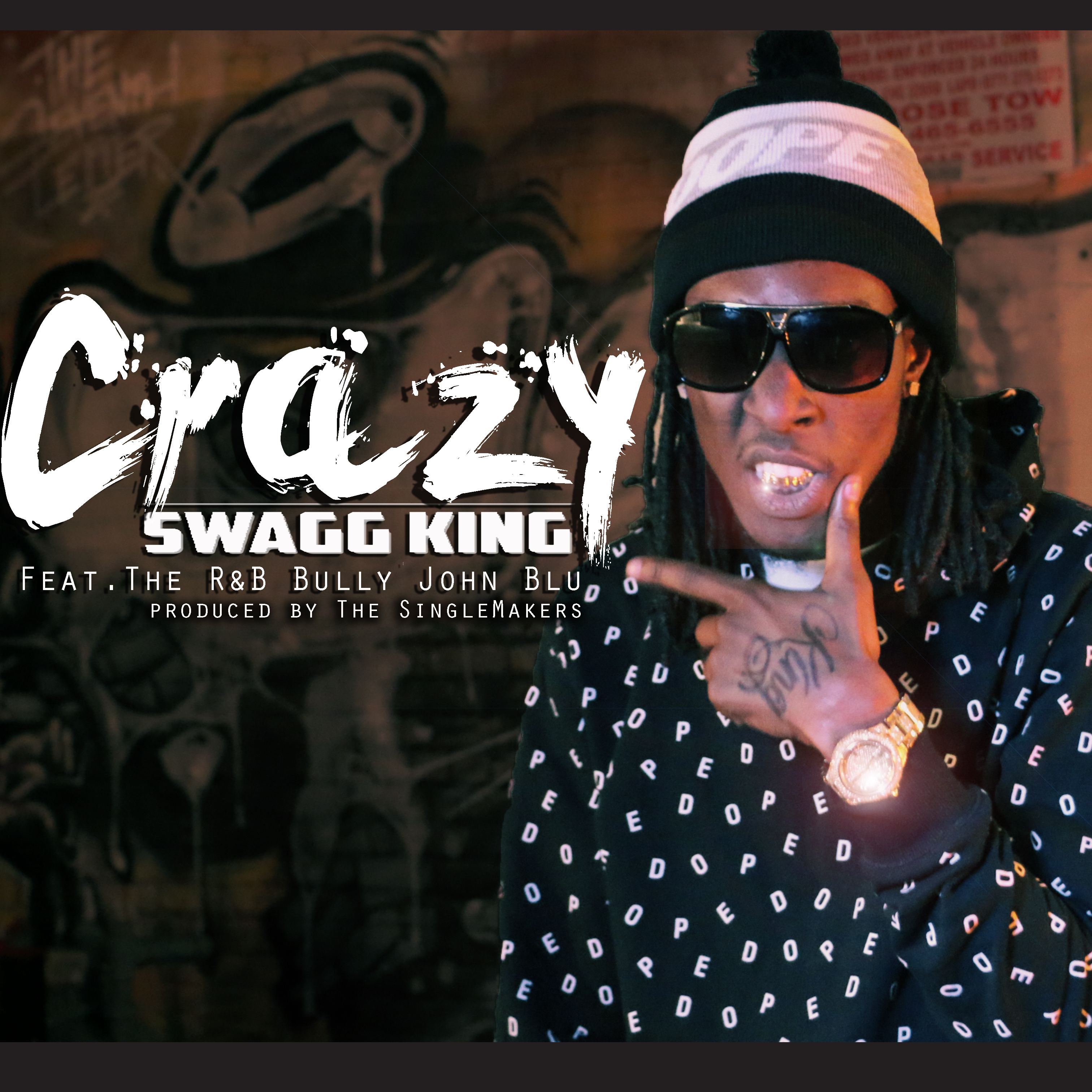 Crazy