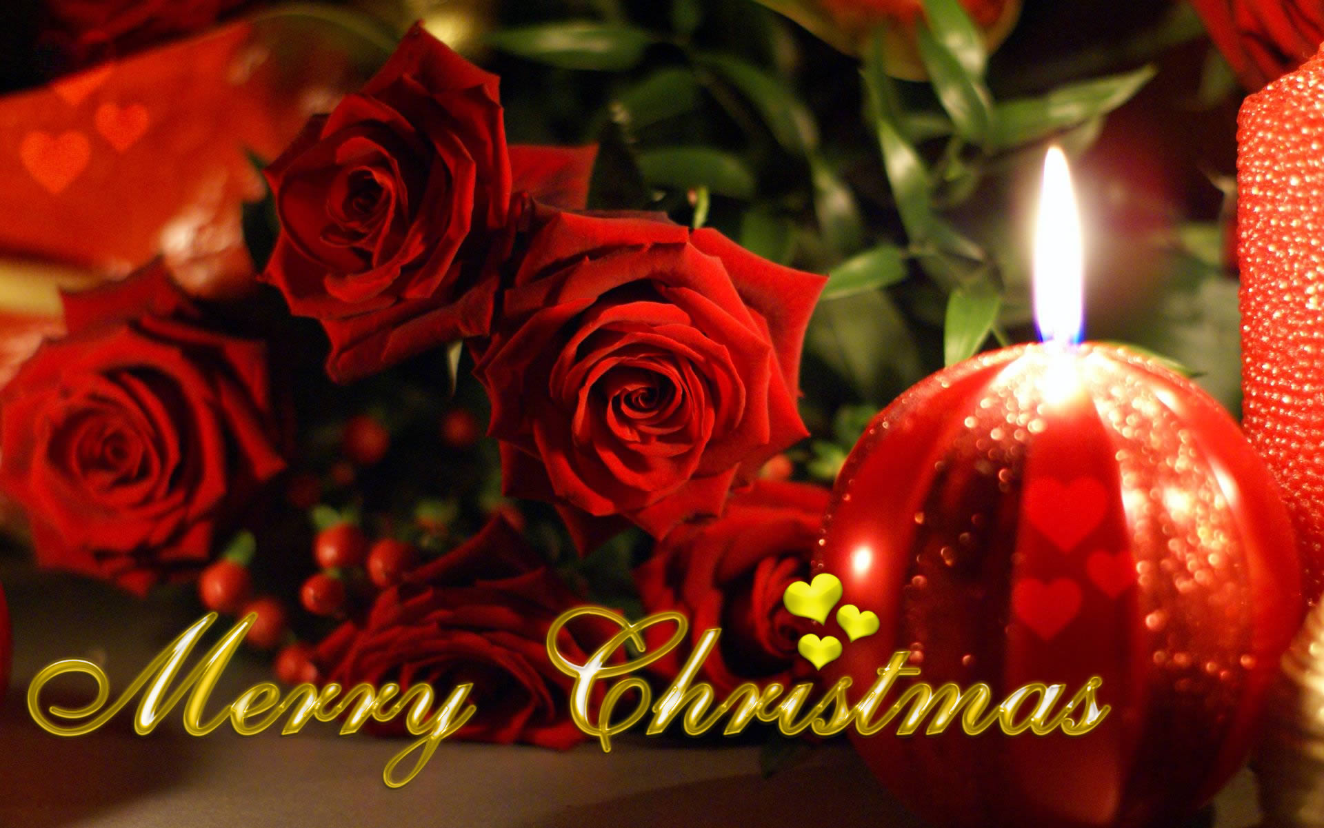Merry Chrismas