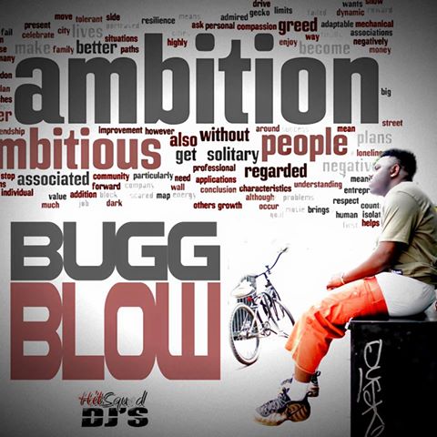 AMBITION