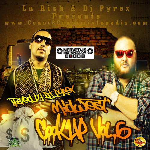 Midwest CookUp Vol.6