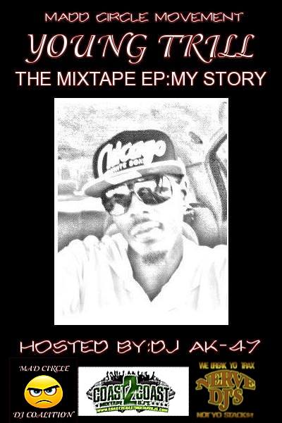 MY STORY  MIXTAPE EP