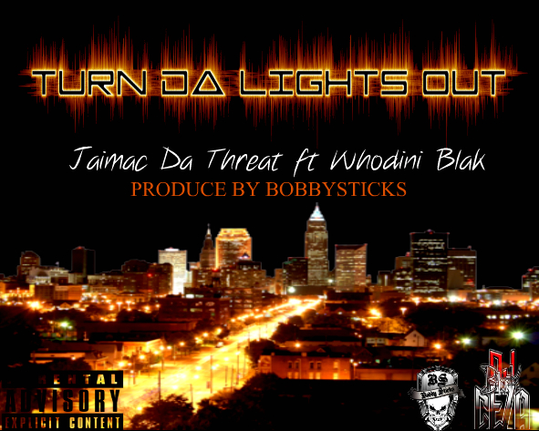 Turn The Lights Out