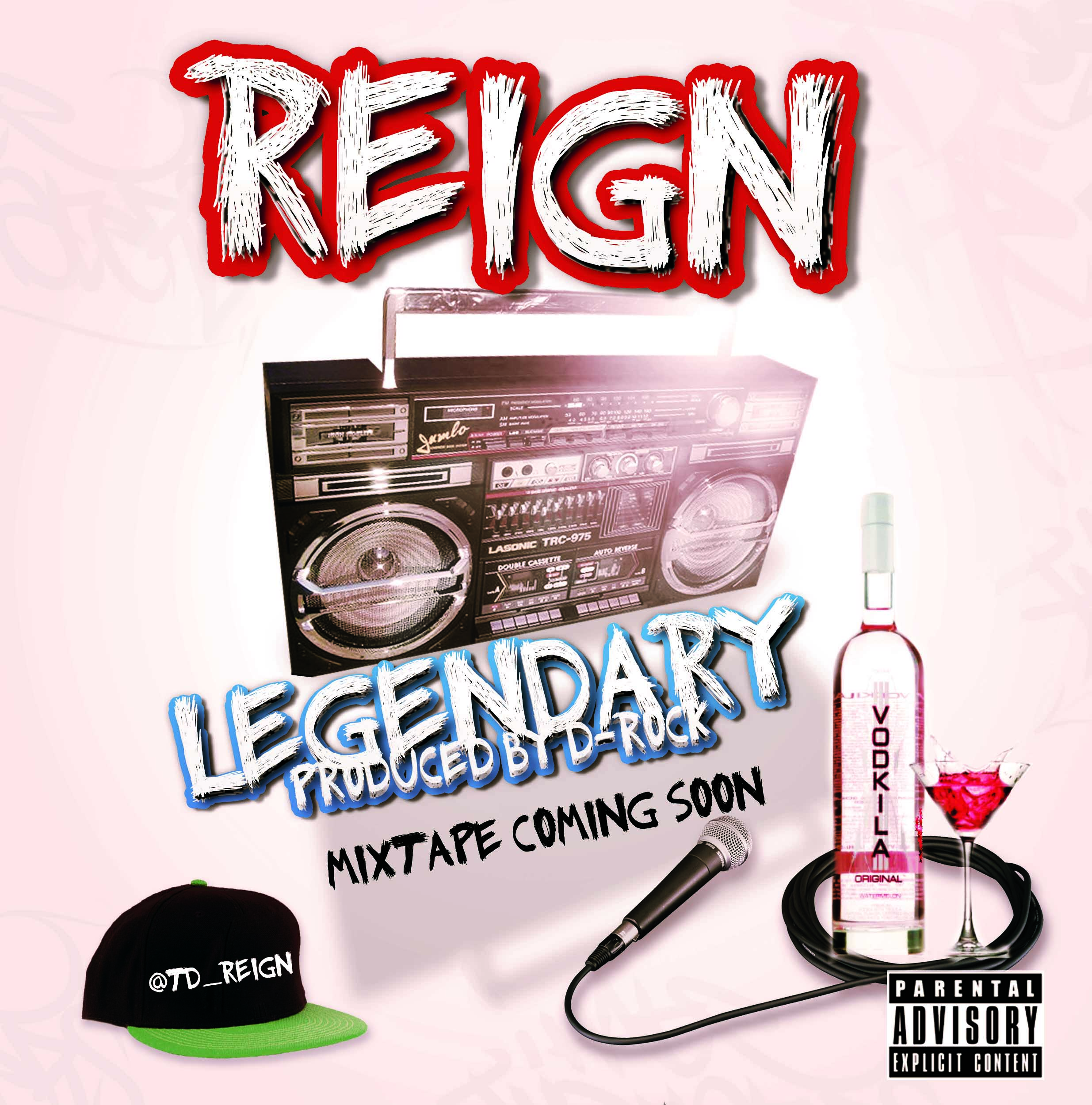 Legendary 