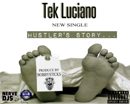 Hustler's Story