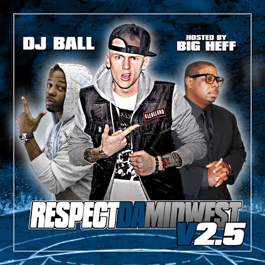 Respect Da Midwest V2.5 