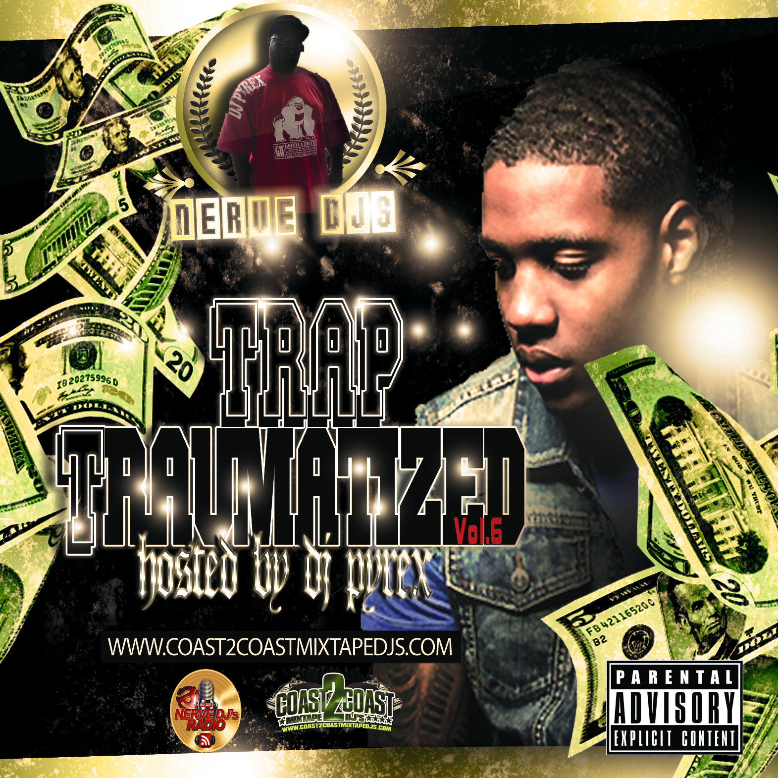 Guerilla in the Hood