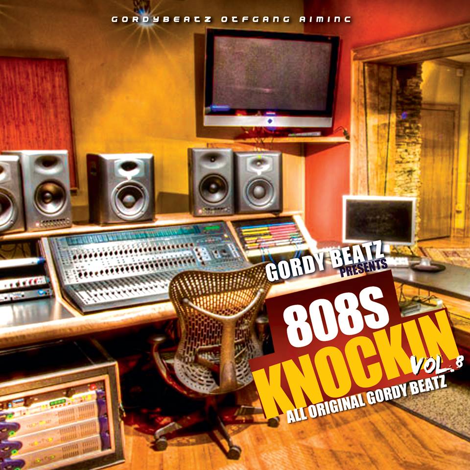 8o8s knocking