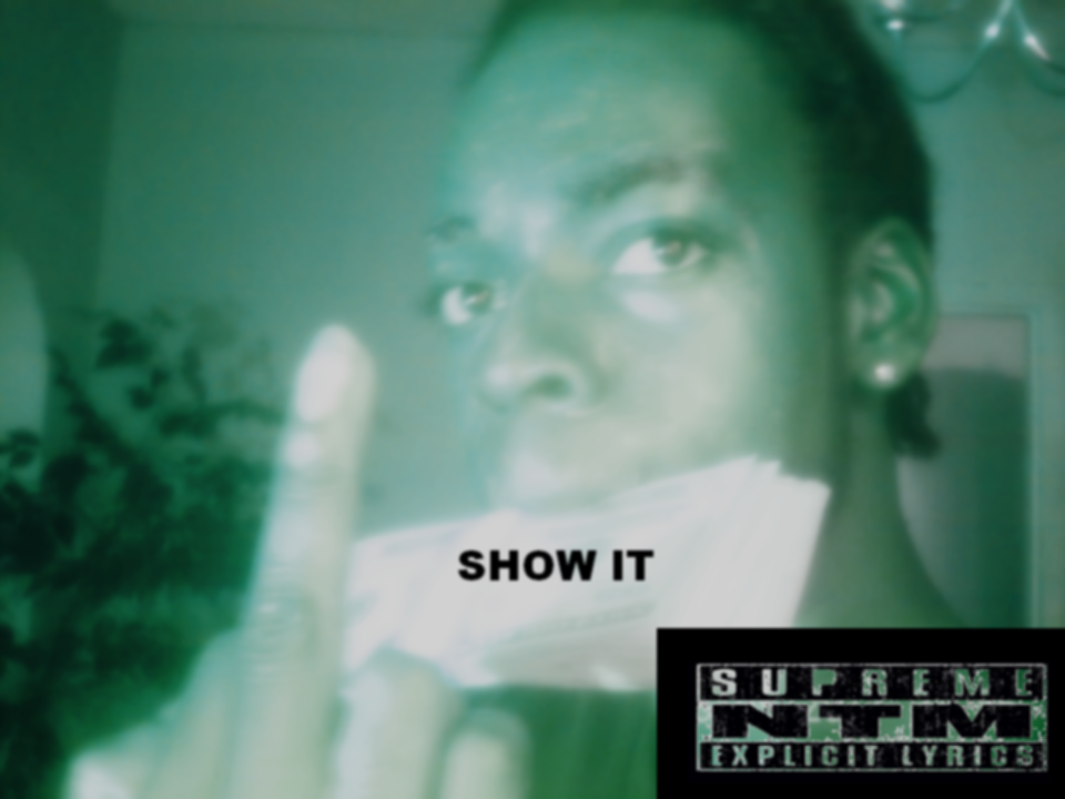 Show - It