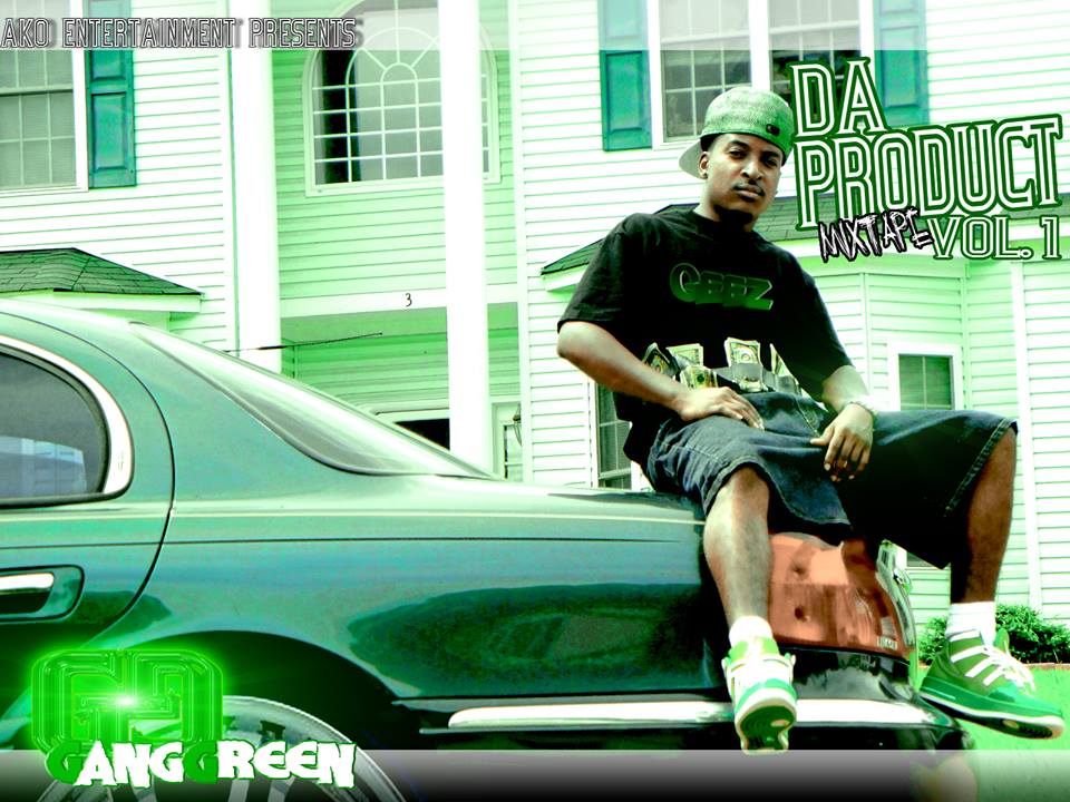 DA PRODUCT 2 M.E. INTRO -RADIO READY FNL