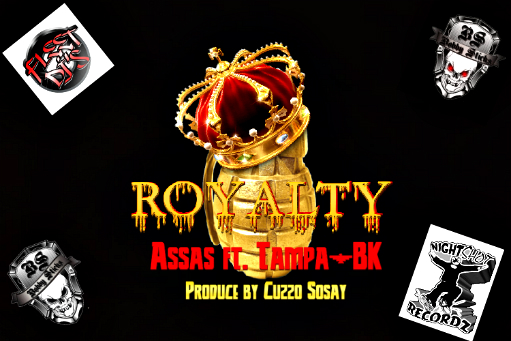 ROYALTY 