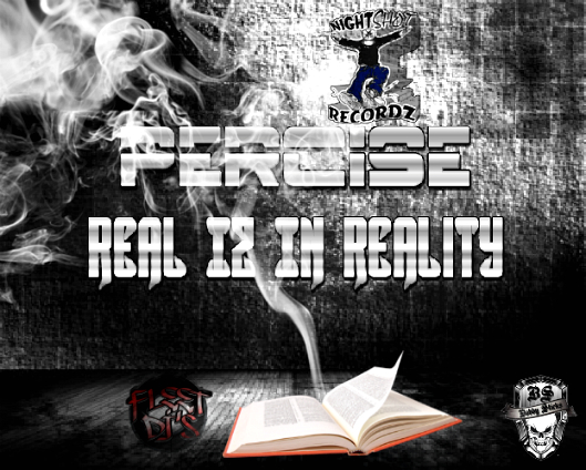Real Iz In Reality