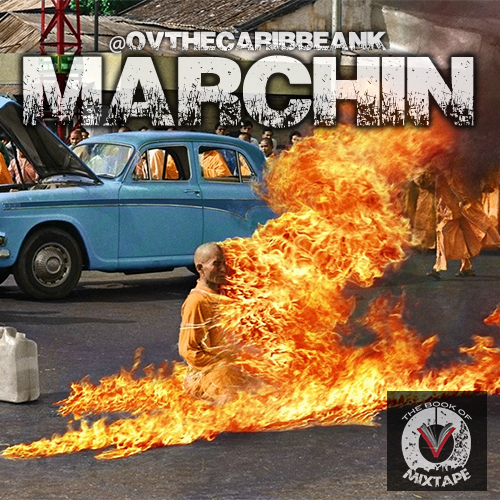 MARCHIN produced by IZ-RA-EL