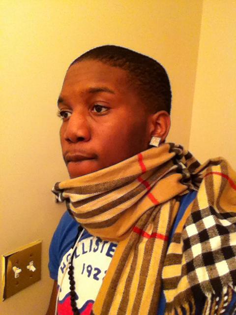 I'm Da Man