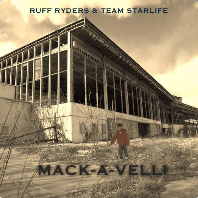 MACK-A-VELLI