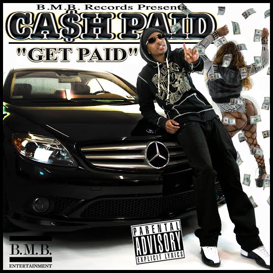 GET PAID (Clean)
