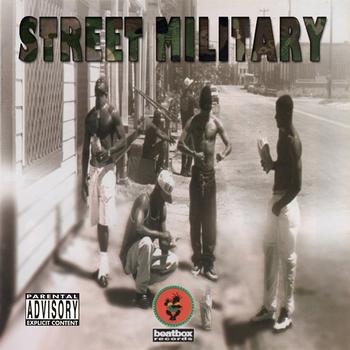 BEST OF STREET MILITARY