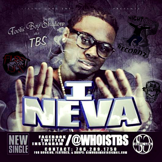 I NEVA