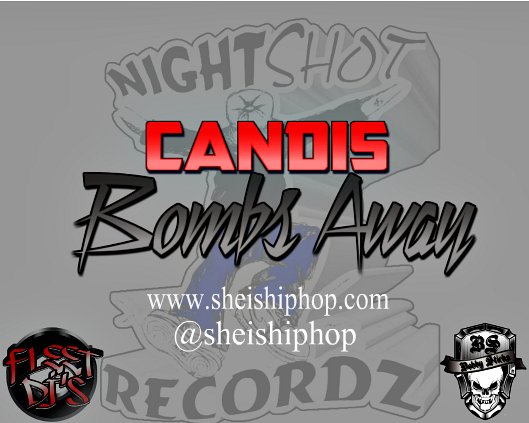 BOMBS AWAY