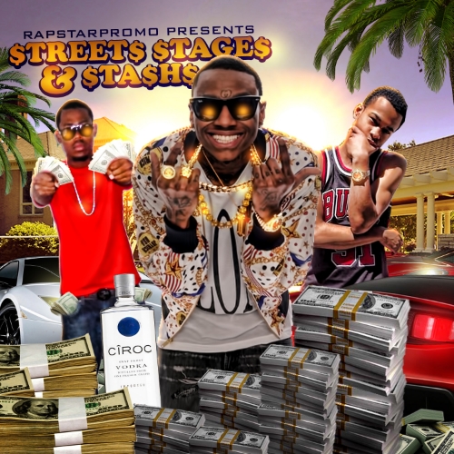 $treet$ $tage$ & $ta$h$ 