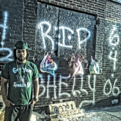 Rest In Peace (R.I.P.)