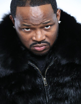 Lua Proc MONEY (DJ Service Pack)