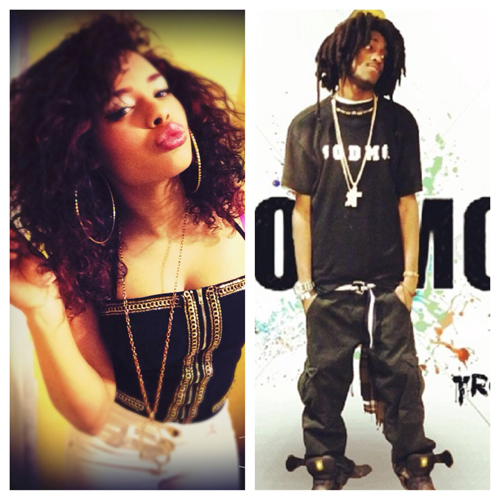 Trust Me I'm Different (Dirty)