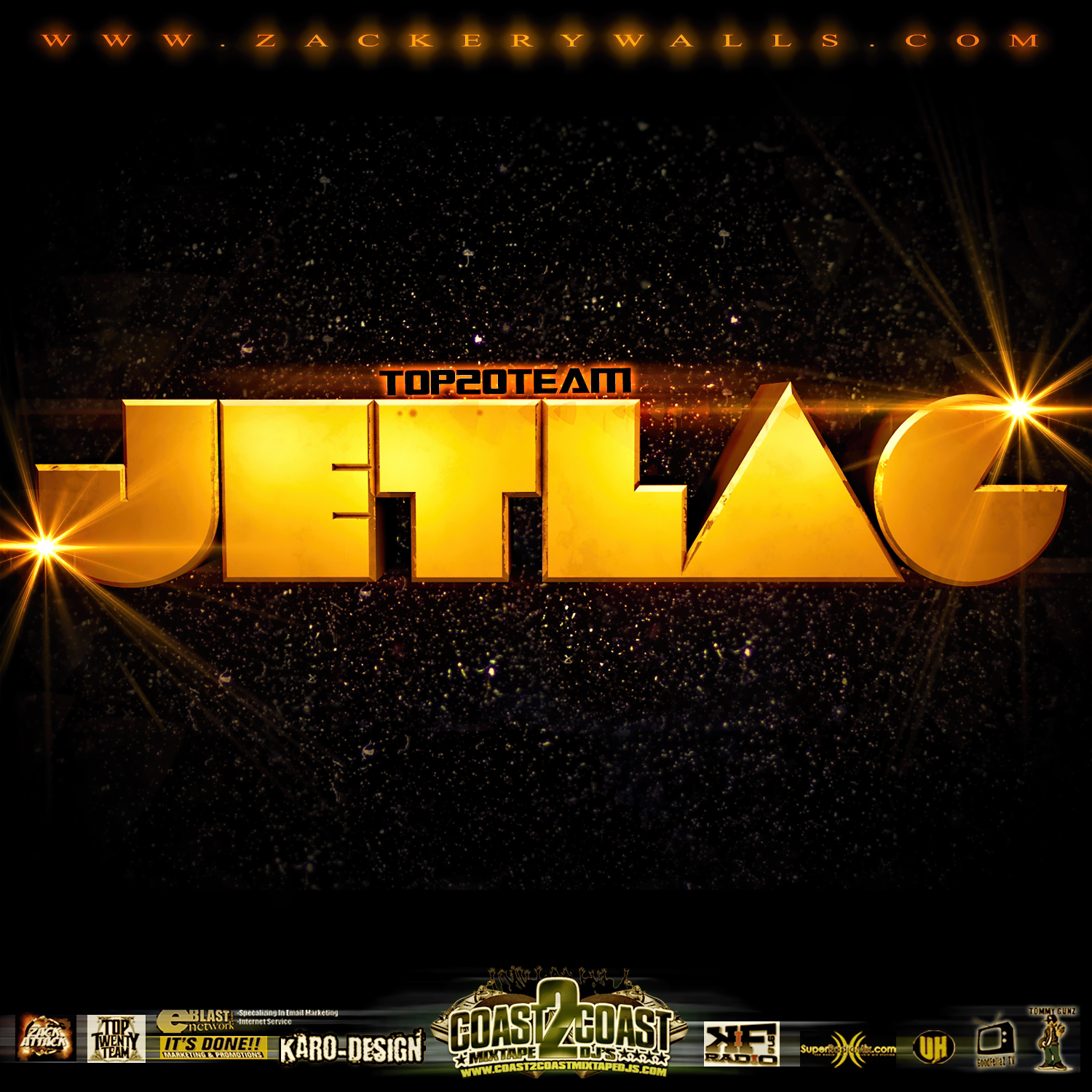 JetLag