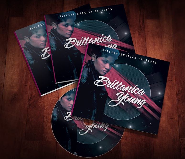 BRITTANICA YOUNG -V.I.P-FEAT. FRESCO KANE (prod by CINO U DID IT AGAIN)
