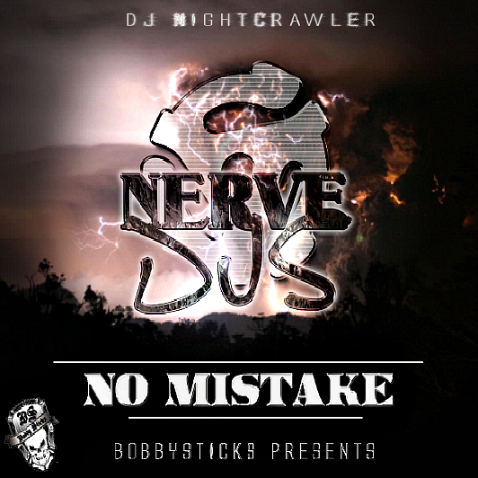 NO MISTAKE