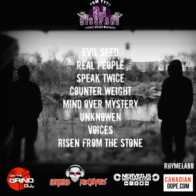 Risen From The Stone