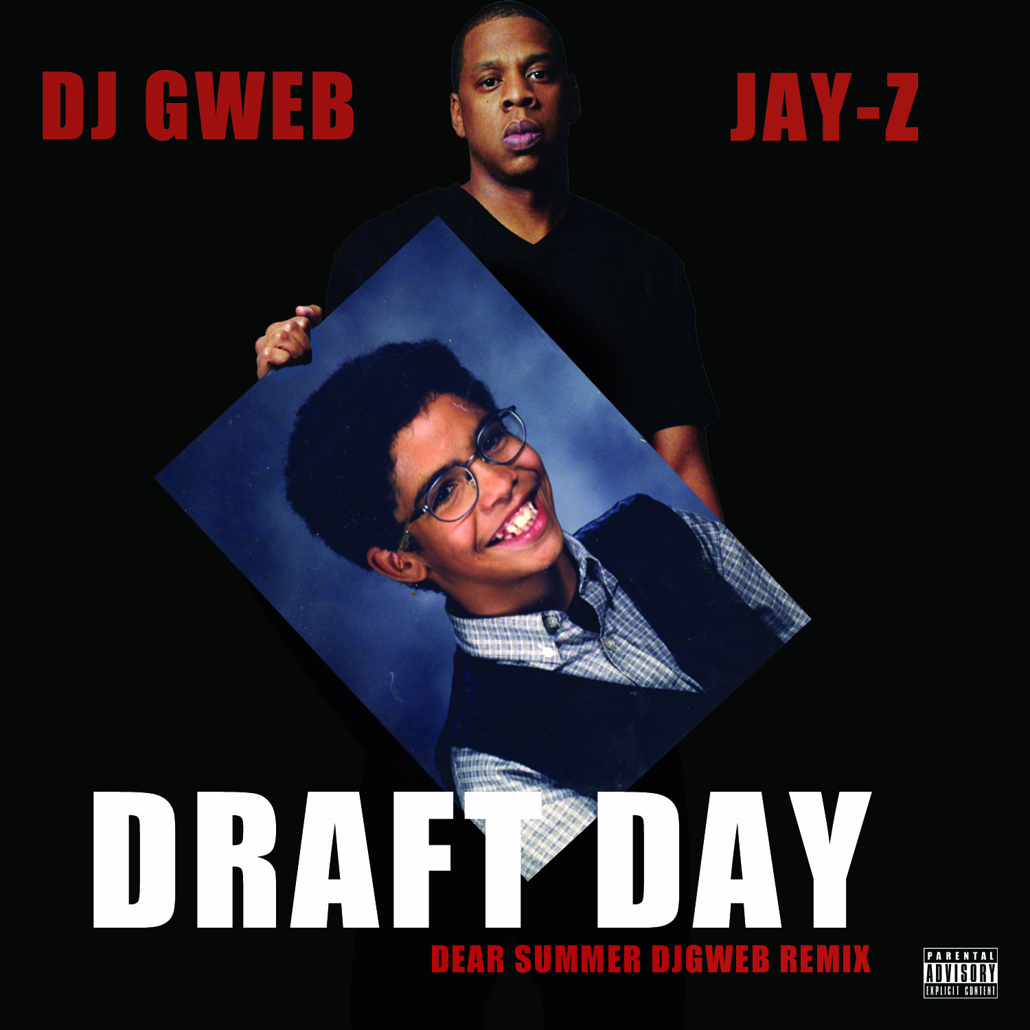 Draft Day DEAR SUMMER DJGWEB REMIX