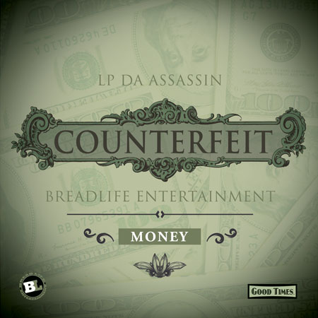 COUNTERFEIT (DJ SERVICE PACK & VIDEO)