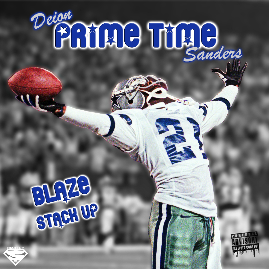 Deion "Prime Time" Sanders