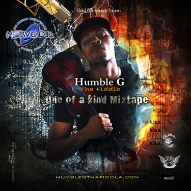 ONE of A KIND Mixtape
