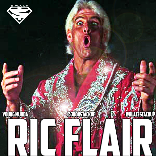 RIC FLAIR