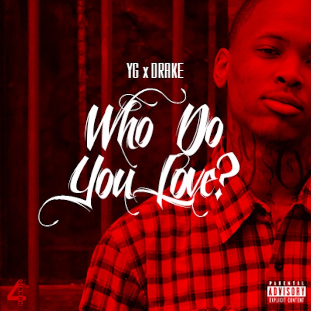 Who Do You Love (Service Pack) 