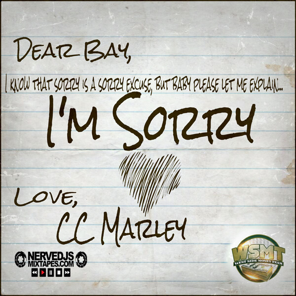 I'M SORRY (DJ Service Pak)